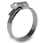 Norma TOR509032050 Torro W5 9 mm Зажим Зажим  Grey 32-50 mm