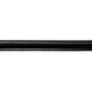 Купить Трос резиновый черный FSE Robline Dyneema Shock Cord 0850 5 мм 7ft.ru в интернет магазине Семь Футов