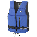 Baltic 5866-000-3 50N Leisure Mist Спасательный жилет Голубой Blue 50-70 kg 