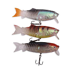 Yokozuna IYN10016 Niko 100 Mm 21g Многоцветный  16
