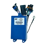 Cdi electronics 667-1447169 Модуль защиты синхронизации Mercury 1447169 Голубой Blue / Grey