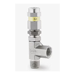 Предохранительный клапан Swagelok SS-RL4M8F8 резьба NPT 1/2