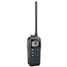 ICOM IC-M25EURO_EVO#67 IC-M25EURO EVO Морская УКВ-радиостанция / USB-C / черный