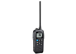 ICOM IC-M25EURO_EVO#67 IC-M25EURO EVO Морская УКВ-радиостанция / USB-C / черный