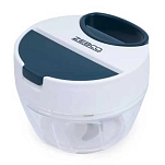 Zebco Z0800031 дробилка для бойлов Trophy Bait Бесцветный White