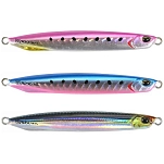DUO 726993803/KE Jig Drag Metal SS Blade 28g 78 mm  PFA0622