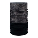 Купить Buff ® 134570.999.10.00 Шарф-хомут Polar Многоцветный Cyture Black 7ft.ru в интернет магазине Семь Футов