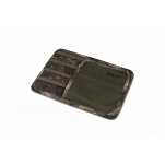 Nash t3659-unit Органайзер для инструментов XL vert armée 40x30x20