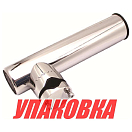 Держатель спиннинга поворотный с креплением к лееру 19-25мм, Marine Rocket (упаковка из 5 шт.) BD120419_MR_pkg_5