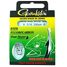 Купить Gamakatsu 180006-00800-00016-00 ТМ-0.160 Mm 100 Cm 623Н Палатка Крюк 0.160 Mm 100 Cm Серый Nickel 8  7ft.ru в интернет магазине Семь Футов