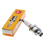 NGK NGKMZFR6K-11E ZFR6K-11E Свеча зажигания  Grey