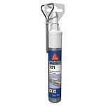 Sika 140424 591 70ml Герметик Бесцветный  Black