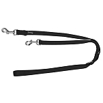 Freedog FD4003001 Пояс Для Тренировок Черный Black 25 mm x 200 cm