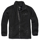 Купить Brandit 5021-2-L Куртка Teddy Черный  Black L 7ft.ru в интернет магазине Семь Футов