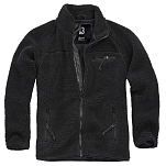 Brandit 5021-2-L Куртка Teddy Черный  Black L