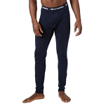 Helly hansen 49366_598-2XL Базовые штаны Lifa Merino MidWeight Голубой Navy 2XL
