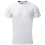 Gill UV010-WHI01-XXXL Футболка с коротким рукавом UV Tec Белая White 3XL