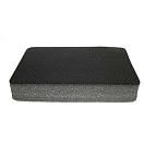 Купить Oem marine METFMP058PVCF-N Пенопластовая композитная пластина  Black 20 mm 7ft.ru в интернет магазине Семь Футов
