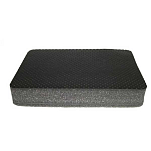 Oem marine METFMP058PVCF-N Пенопластовая композитная пластина  Black 20 mm