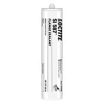 Силиконовый герметик Loctite 587 300мл