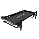 Купить Cresta 006403-00412-00000-00 поднос Solith Side  Black 80 x 35 cm 7ft.ru в интернет магазине Семь Футов