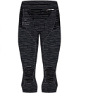 Купить X-BIONIC AP-WP07W19M-B026-L Леггинсы 3/4 Apani 4.0 Merino Черный Black / Black L 7ft.ru в интернет магазине Семь Футов