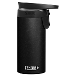 Camelbak 360135001 Бутылка Forge Flow VSS 350ml Black 25x10x10