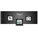 Купить B&G dbg-068 Экран Triton2 Black 20x20x10 118 x 115 x 36.5 mm 7ft.ru в интернет магазине Семь Футов