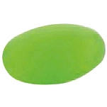 Titan 8412119330701 пробки Pellets GM 50 Единицы Зеленый Fluo Green 3 x 4 mm