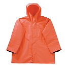 Купить Куртка рыбацкая водонепроницаемая Lalizas 40187 оранжевая из ПВХ размер L 7ft.ru в интернет магазине Семь Футов
