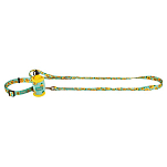 Freedog 10692003 Pineapple Breeze Съемник  Orange 20 mm x 120 cm