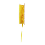 Mivardi M-XELC16 Гибкая Линия Желтый  Yellow 2.1 mm 