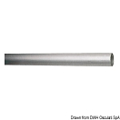 Купить Silver anodized aluminum tube 60x1.5 Osculati 41.036.01 7ft.ru в интернет магазине Семь Футов