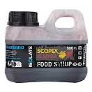 Купить Shimano fishing ISOSLLA500 жидкий добавка для приманки Food Syrup Scopex Liver 500ml Brown 7ft.ru в интернет магазине Семь Футов
