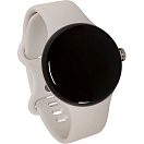Купить Google GA03182-DE Pixel Watch WiFi Умные часы  Chalk 7ft.ru в интернет магазине Семь Футов