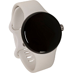 Google GA03182-DE Pixel Watch WiFi Умные часы  Chalk