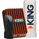 Купить King 531-KX2000 Extend Pro LTE Усилитель сотового сигнала Белая 7ft.ru в интернет магазине Семь Футов