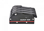 EASYLOCK 14090-40 Мини-фаловый стопор / 4 секции