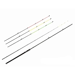Zfish zf-5729 карповая удочка SlimCore Feeder Black 150x10x10 3 m