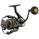 Купить Okuma CSW-4000XA спиннинговая катушка Ceymar Sw-X Black 4000XA 7ft.ru в интернет магазине Семь Футов