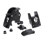 Spinlock XX-MLDG XXC/XX 8-12 Mm 2010+ Комплект сцепления Черный Black
