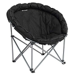 Outwell 470465 стул Casilda XL  Black 97 x 61 x 90 cm