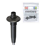 Masters SAE582.026 Tip Pad  Black