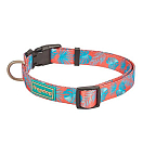 Купить Freedog 10681502 Coral Palm Воротник  Red 15 mm x 20-50 cm 7ft.ru в интернет магазине Семь Футов