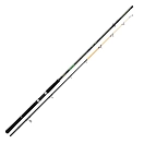 Купить Fishing ferrari 2311427 Удочка для джиггинга Gator Power Game Black / Yellow 140x10x10 2.7 m 7ft.ru в интернет магазине Семь Футов