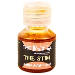 The one fishing 98252-070 жидкий добавка для приманки с манго и бутирической кислотой The Stim 50ml Red