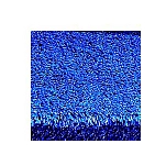 Prest-o-fit 330-21051 коврик для ног (kovrik dlya nog) Jumbo Plus Голубой Imperial Blue 58.42 cm