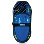 Jobe 673-252721001 Коленный борд Sentry Голубой  Black / Blue