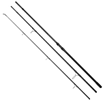 Avid carp A0460047 карповая удочка Revolve  Black 3.65 m