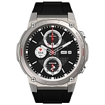 Zeblaze 63547 Смарт-часы Vibe 7 Pro Серебристый Silver